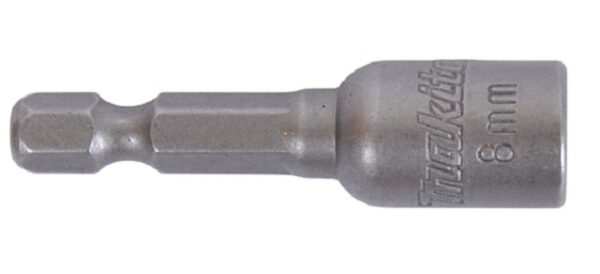 NASADKA MAGNETYCZNA 1/4' HEX 8*50MM