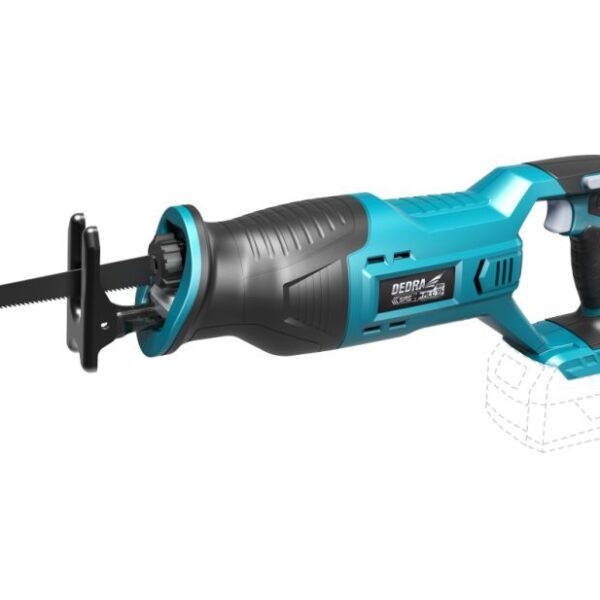 PIŁA SZABLASTA AKUMULATOROWA 18V SAS