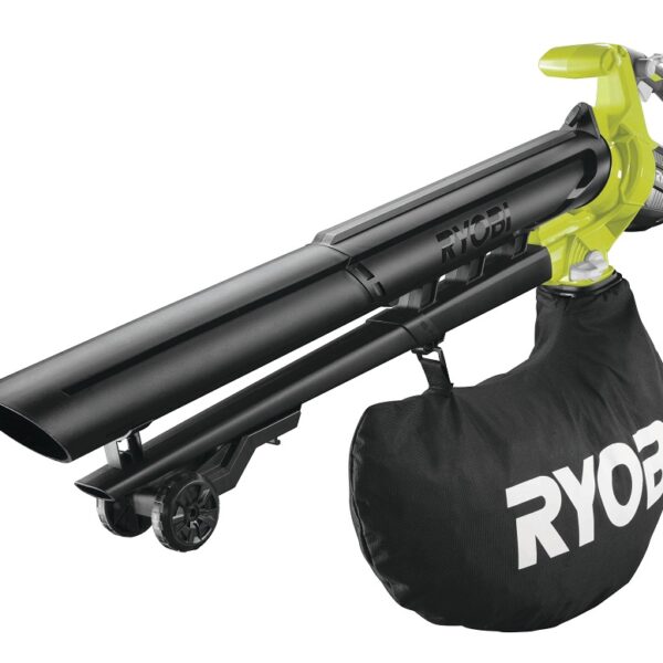 AKUMULATOROWA DMUCHAWA/ODKURZACZ OBV18 18V 0*AH ONE+