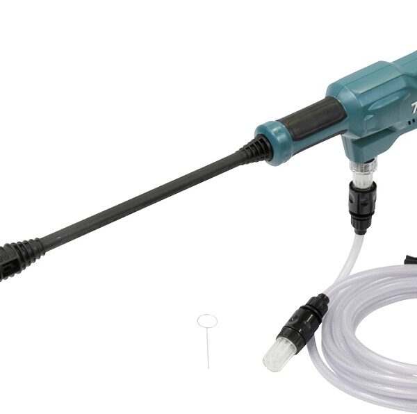 AKUMULATOROWA MYJKA WYSOKOCIŚNIENIOWA 80BAR