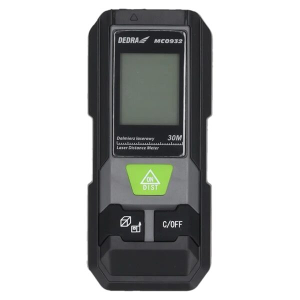 DALMIERZ LASEROWY 30M MINI