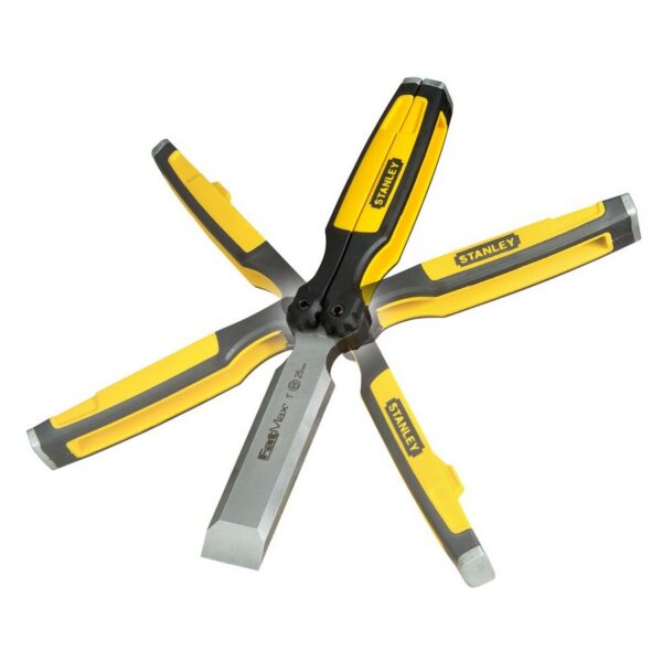 KIESZONKOWE DŁUTO 25 MM