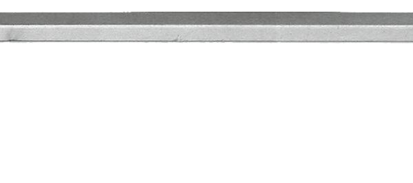 KLUCZ IMBUSOWY ''HEX'' TYP L 14MM 255*49