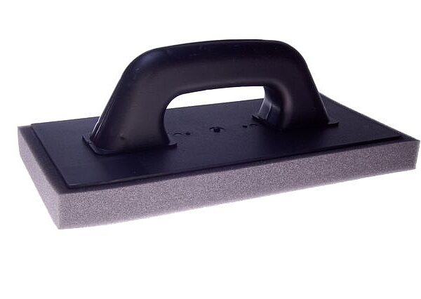 PACA PLASTIKOWA 25MM Z GĄBKĄ MIĘKKĄ