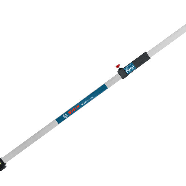 ŁATA NIWELACYJNA DO LASERÓW BUDOWLANYCH GR 240