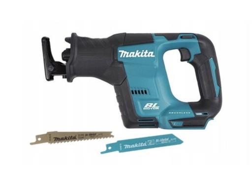 PIŁA SZABLASTA AKUMULATOROWA 18V  0*AH LI-ION LXT