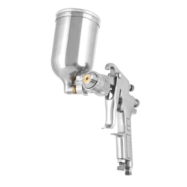 PISTOLET LAKIERNICZY DO FARB GĘSTYCH HP 2.5