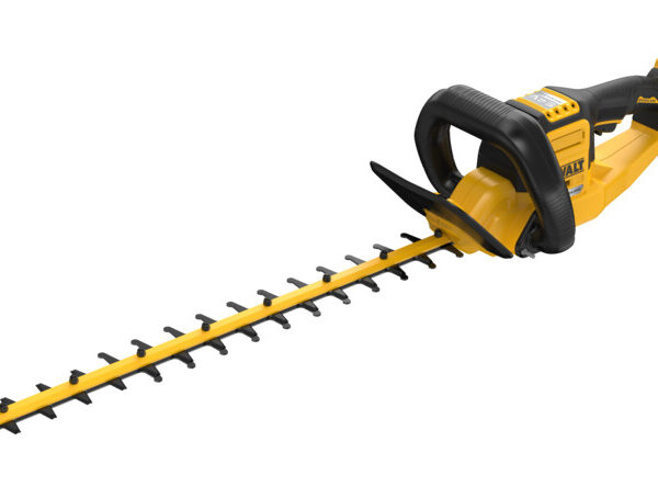 NOŻYCE AKUMULATOROWE DO ŻYWOPŁOTU 65CM 54V XR FV 1*9.0AH