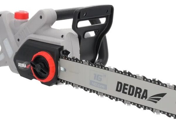 PILARKA ŁAŃCUCHOWA ELEKTRYCZNA 40CM 2400W