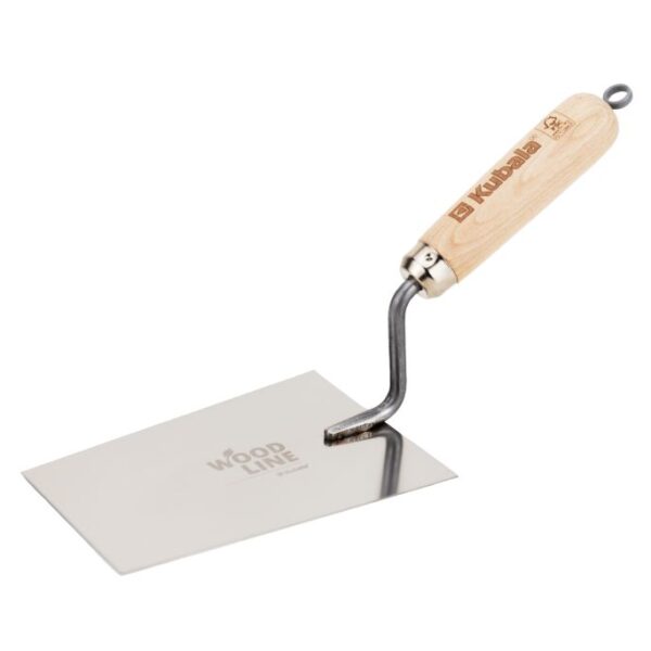 KIELNIA NIERDZEWNA TRAPEZOWA 120*180*80MM WOOD LINE