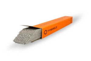 ELEKTRODA RUTYLOWA E13 3.25*350MM 5.0KG TYSWELD