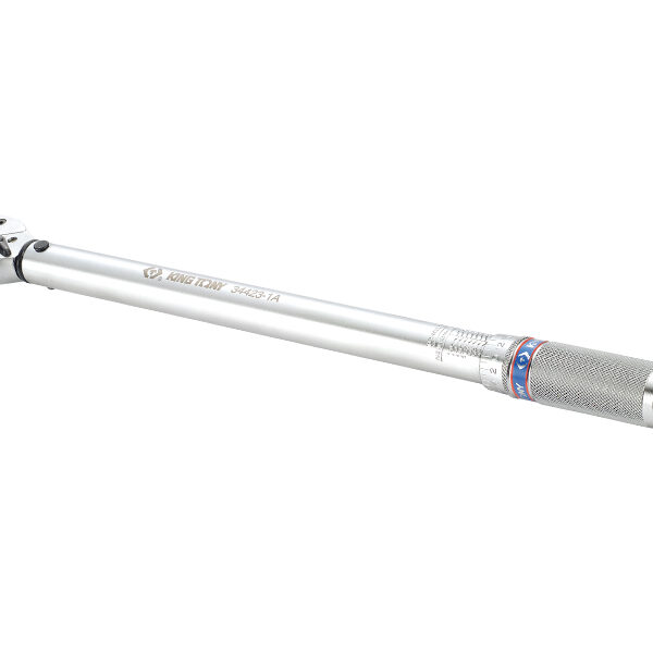 KLUCZ DYNAMOMETRYCZNY 1/2'' 42-210NM