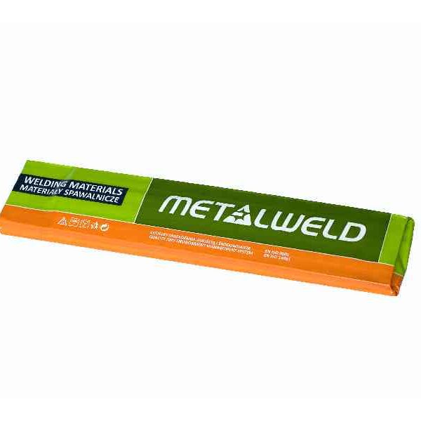ELEKTRODA DO ŻELIWA CASTWELD NI FE 3.2*350MM SZTUKA