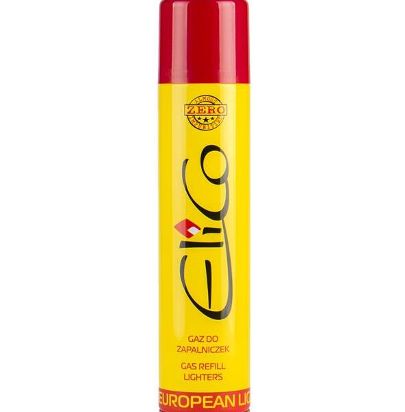 GAZ DO ZAPALNICZEK 300ML