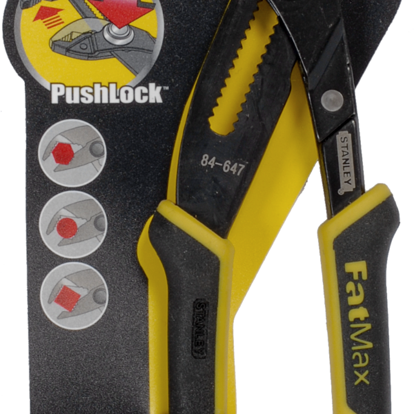 SZCZYPCE NASTAWNE FATMAX 250MM