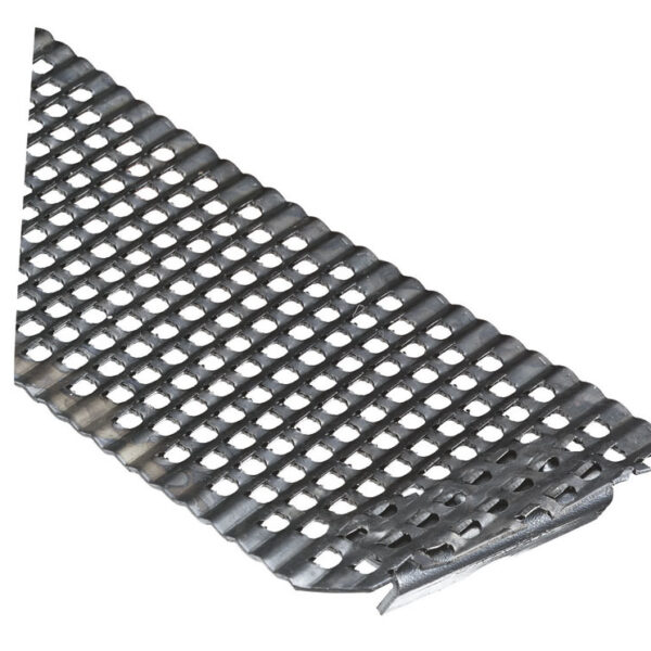 OSTRZE DO SKROBAKA SURFORM DROBNE 250MM