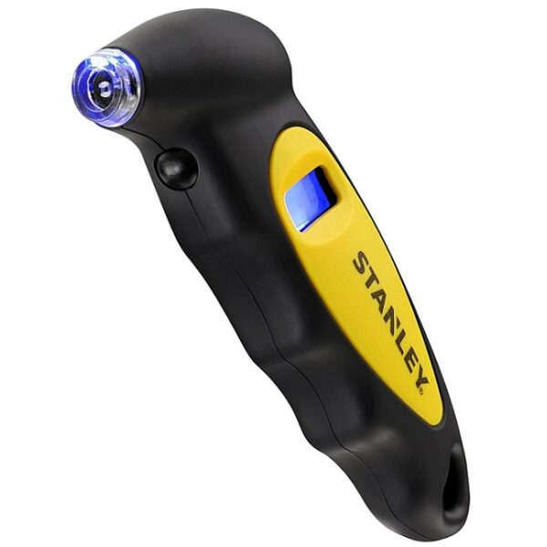 CYFROWY MIERNIK CIŚNIENIA W OPONACH