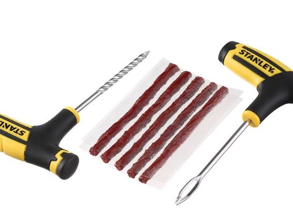 ZESTAW DO SZYBKIEJ NAPRAWY OPON