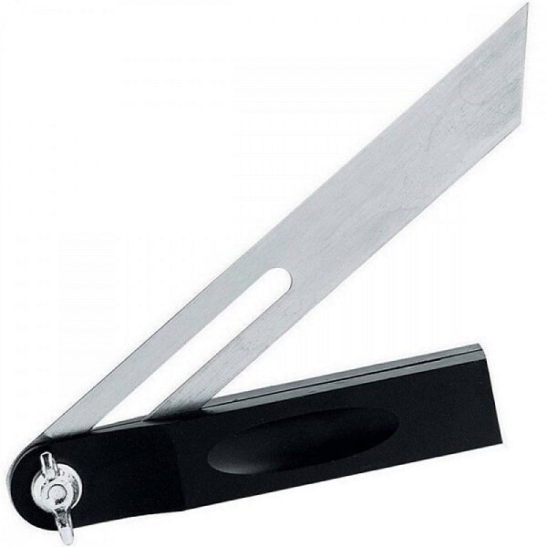 KĄTOWNIK NASTAWNY STOLARSKI 200MM