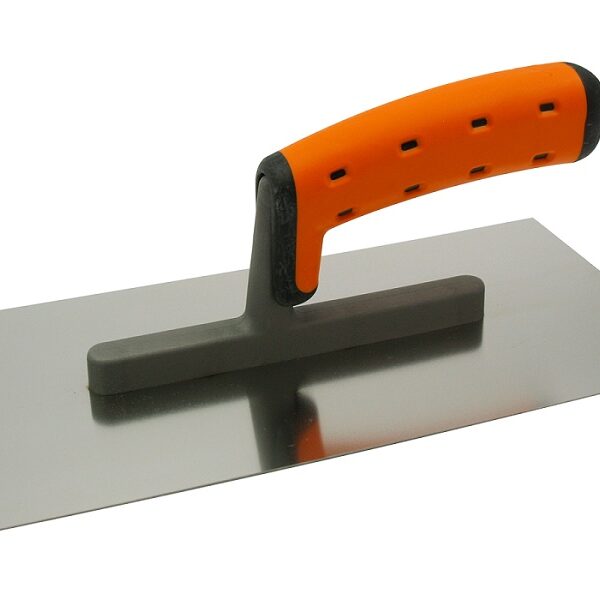 PACA NIERDZEWNA 2K 130*380MM GŁADKA