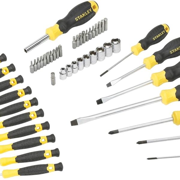 ZESTAW WKRĘTAKÓW 49CZ.