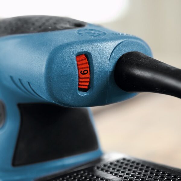 SZLIFIERKA MIMOŚRODOWA GEX 125-1 AE 250W