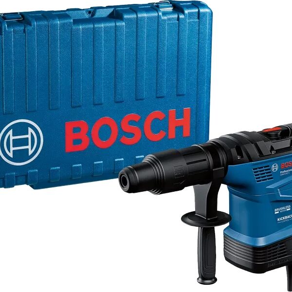 MŁOT UDAROWY OBROTOWY SDS-MAX GBH 6-42 C 1300W BEZSZCZOTKOWY