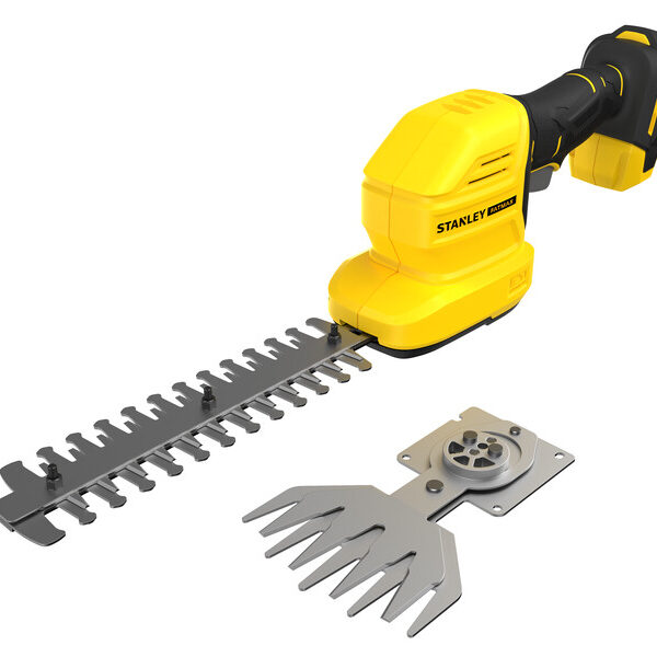 NOŻYCE DO KRZEWÓW I TRAWY AKUMULATOROWE 18V V20 0*AH