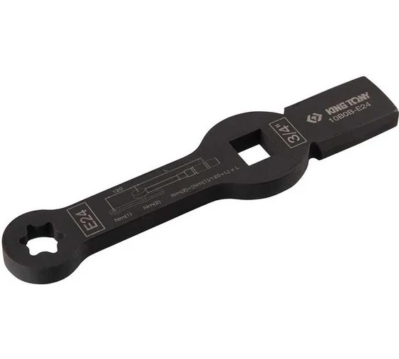 KLUCZ DO POBIJANIA E24MM