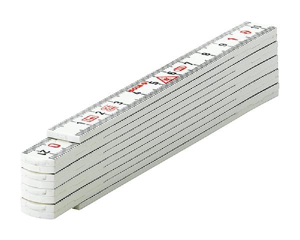 MIARA SKŁADANA POLIAMIDOWA 2M HKM 1/10W