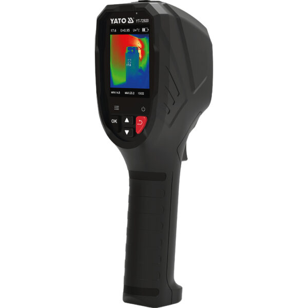 KAMERA TERMOWIZYJNA 96*96 18HZ