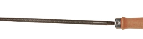 PILNIK ŚLUSARSKI RPSB OKRĄGŁY 200-3