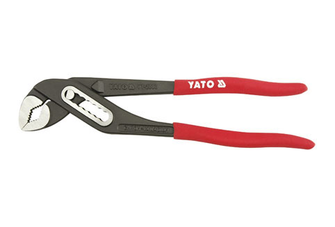 SZCZYPCE NASTAWNE DO RUR 300MM