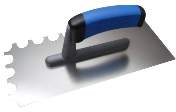 PACA NIERDZEWNA 130*270MM ZĄB PÓŁOKRĄGŁY