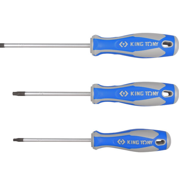 WKRĘTAK TORX T20 5.0*100MM