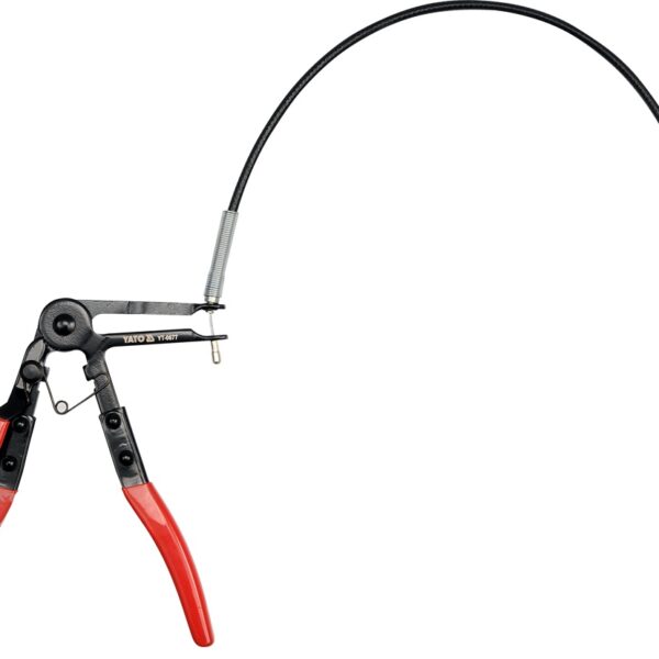 SZCZYPCE Z LINKĄ DO OPASEK ZACISKOWYCH