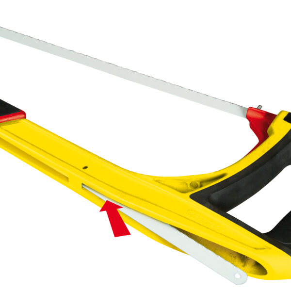 PIŁA DO METALU FATMAX 5 IN 1