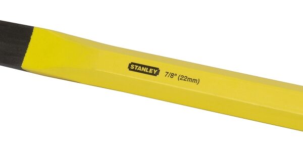 PRZECINAK ŚLUSARSKI 22*200MM