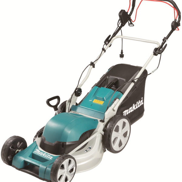 KOSIARKA ELEKTRYCZNA SAMOBIEŻNA 1800W 46CM