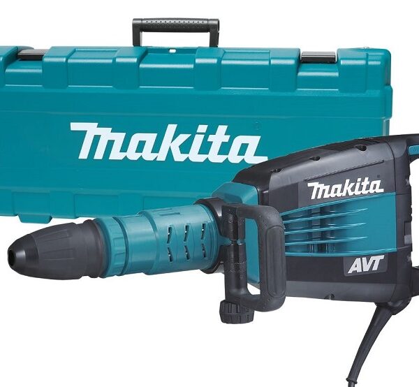 MŁOT UDAROWY KUJĄCY SDS-MAX  19,9 J 1510W Z AVT