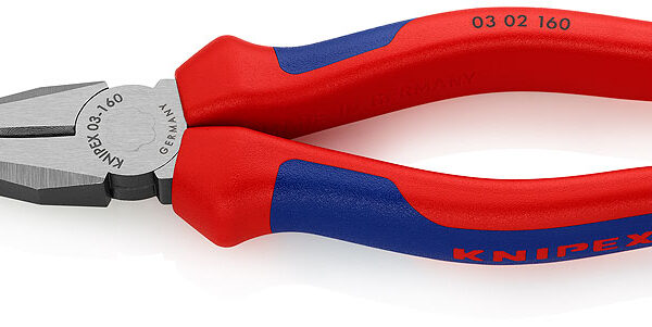 SZCZYPCE UNIWERSALNE PVC 160MM