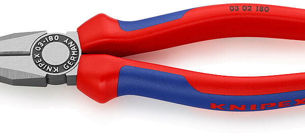 SZCZYPCE UNIWERSALNE PVC 180MM