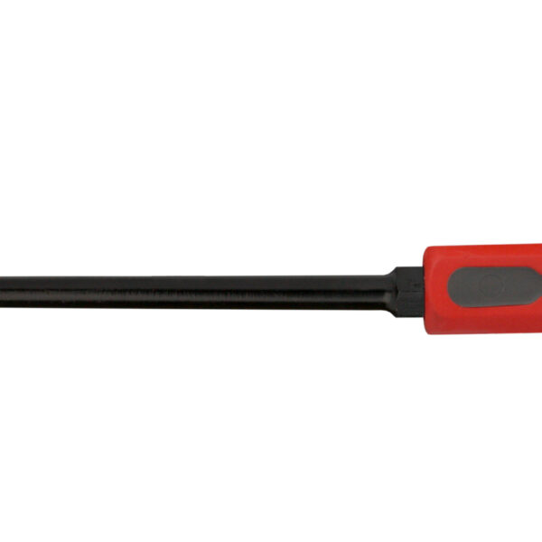 WKRĘTAK PŁASKI Z ZABIERAKIEM 0.8*5.5 L-169MM