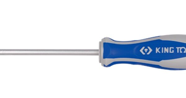 WKRĘTAK TORX T8 3.2*75MM