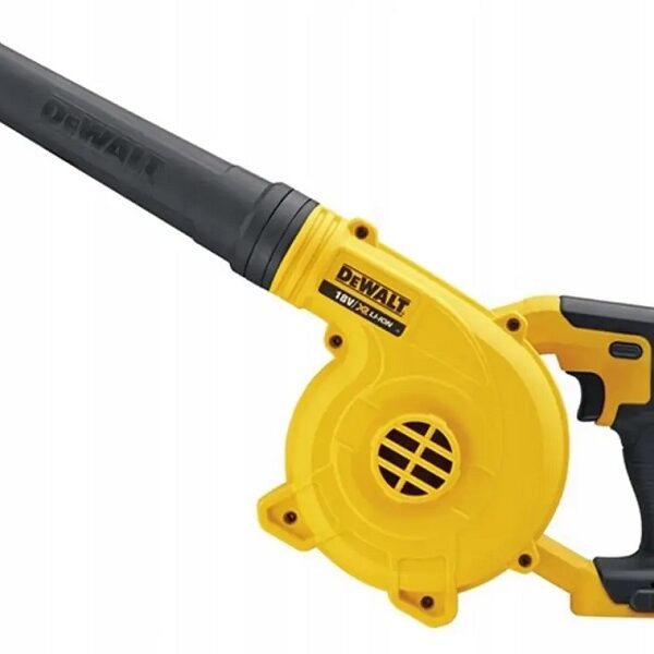 DMUCHAWA AKUMULATOROWA DMUCHAWA 18V XR 0*AH