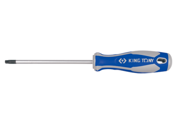 WKRĘTAK TORX T25 6.0*100MM