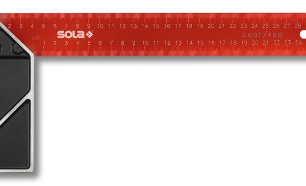 KĄTOWNIK STOLARSKI SRC 500 500*170MM