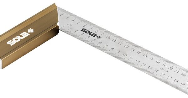 KĄTOWNIK STOLARSKI SRB 300 300*145MM