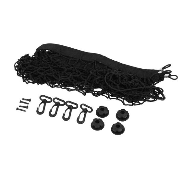 SIATKA ZABEZPIECZAJĄCA DO BAGAŻNIKA 70*90CM