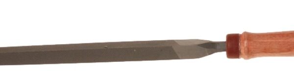 PILNIK ŚLUSARSKI RPSE TRÓJKĄTNY 200-2